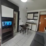 Flat 805 Triangulo Apart