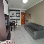 Flat 805 Triangulo Apart