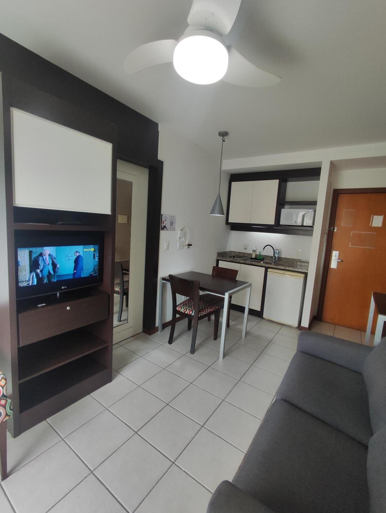 Flat 805 Triangulo Apart Apartment Vitoria