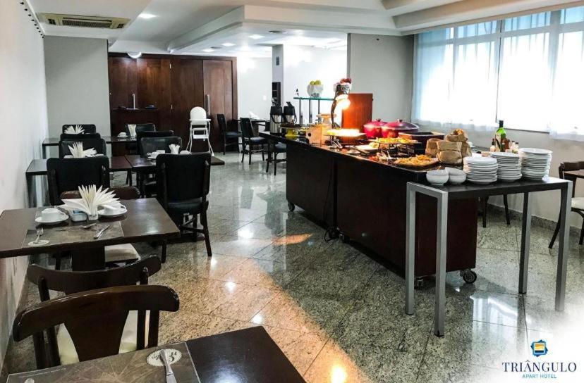 Flat 805 Triangulo Apart * Vitoria