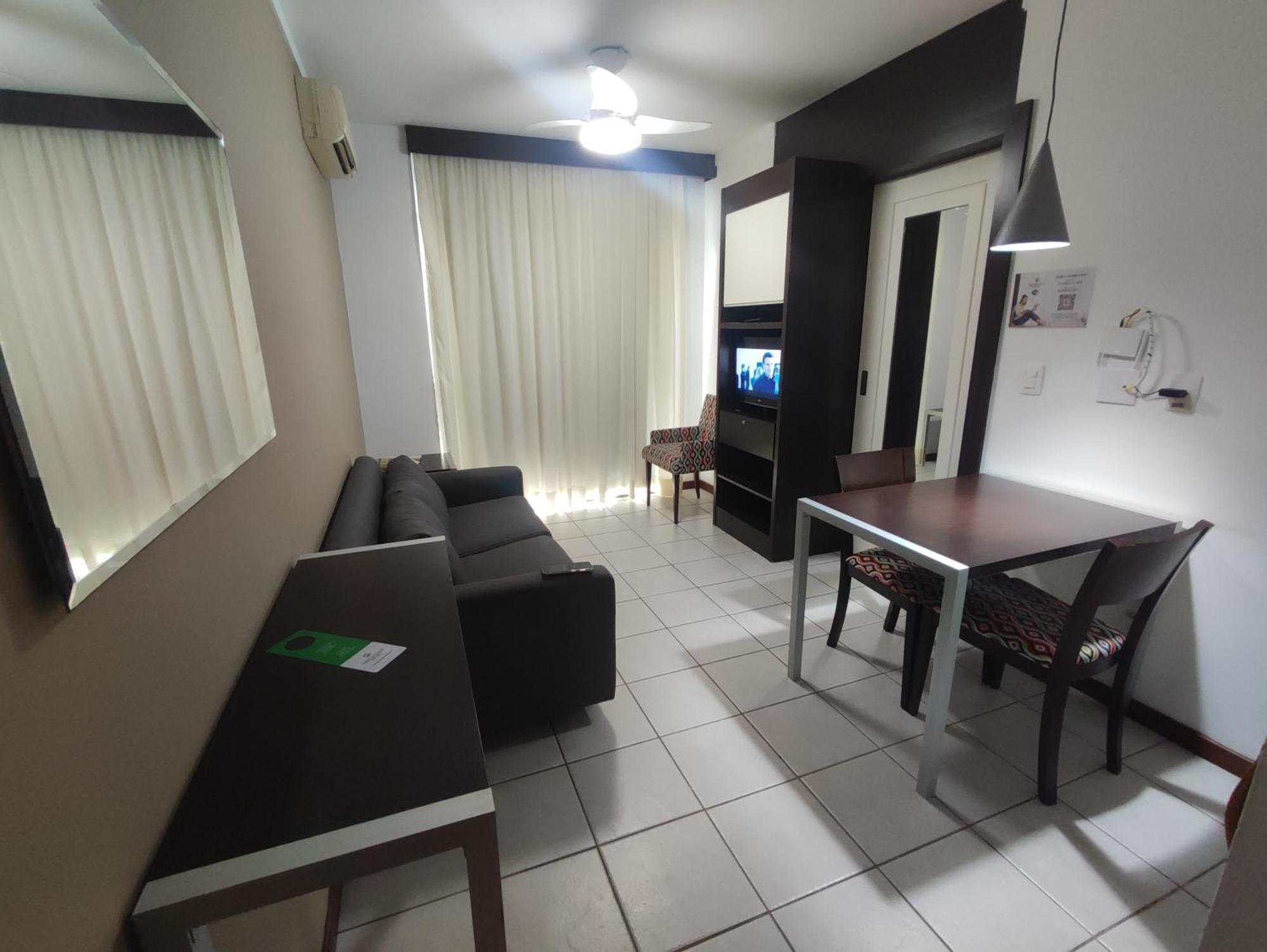 Flat 805 Triangulo Apart Apartment