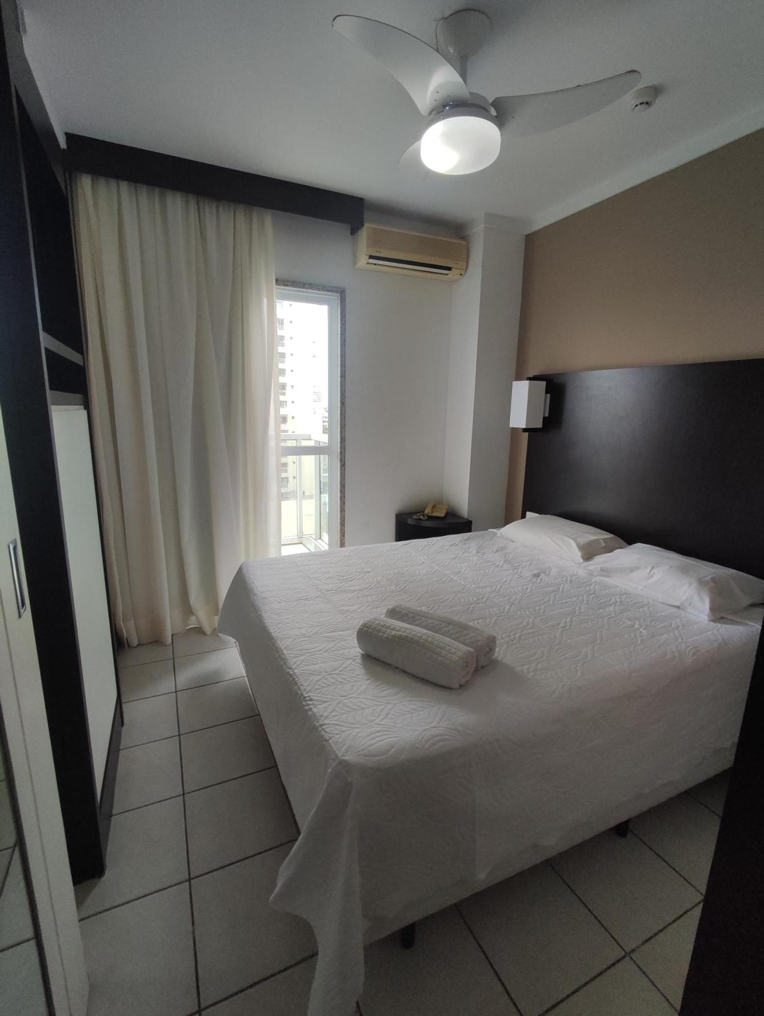 Flat 805 Triangulo Apart Apartment