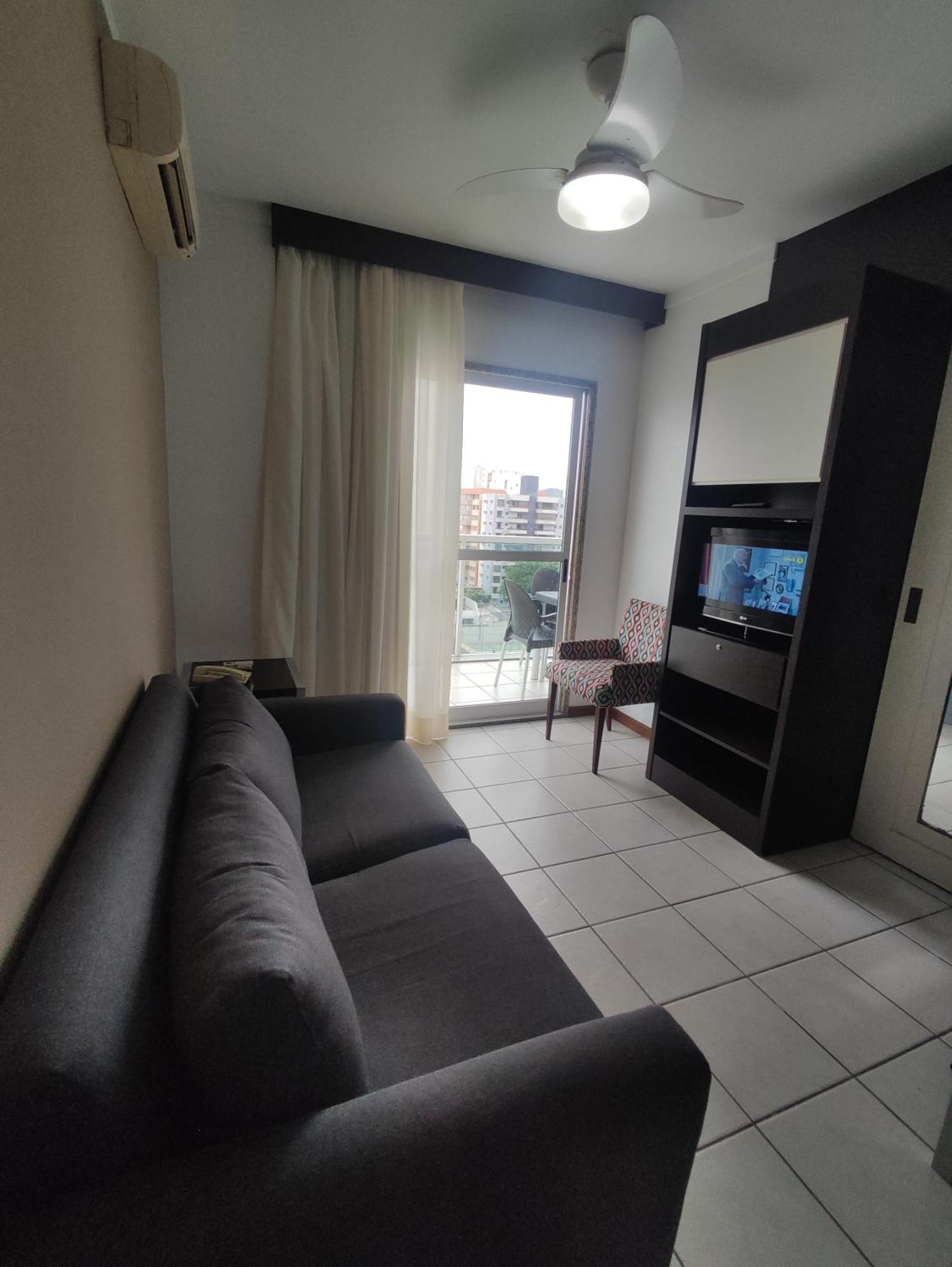Flat 805 Triangulo Apart Apartment