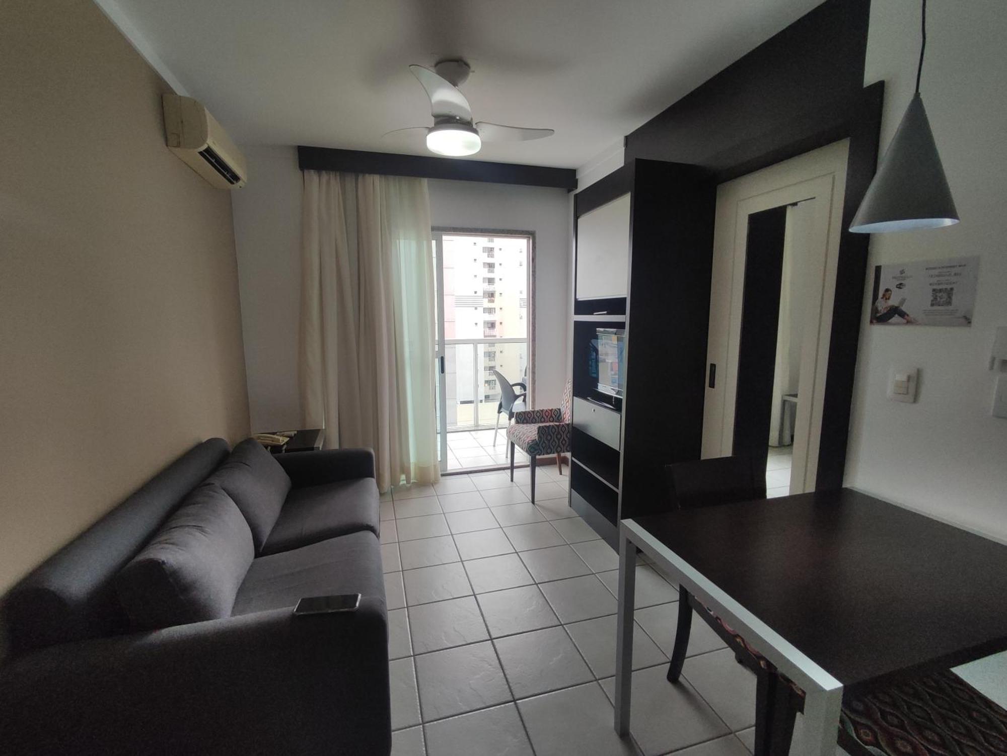 Flat 805 Triangulo Apart Apartment Vitoria