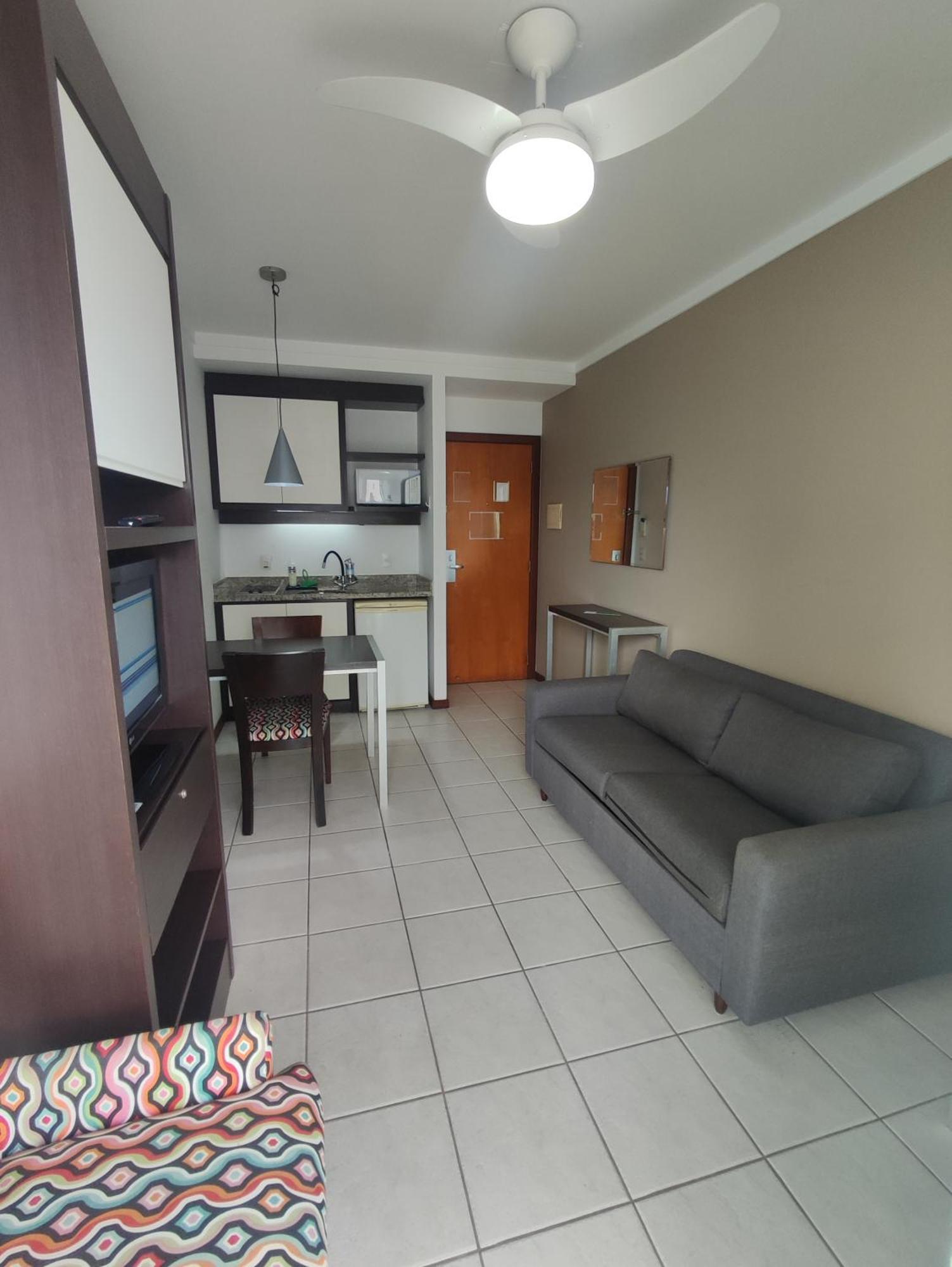 Flat 805 Triangulo Apart * Vitoria